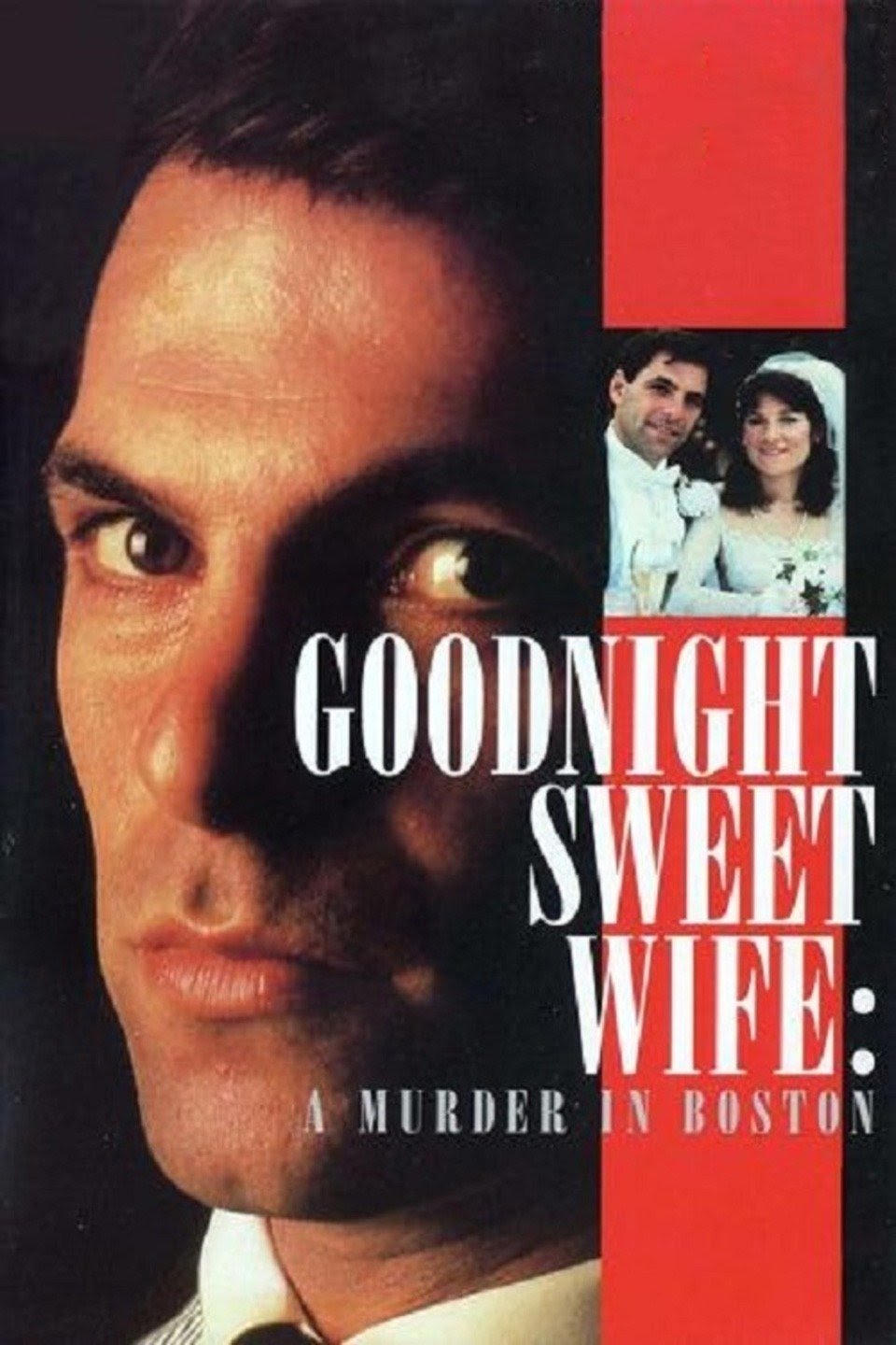 Постер Goodnight Sweet Wife: A Murder in Boston